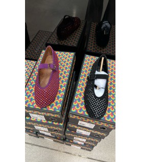 Балетки Kurt Geiger