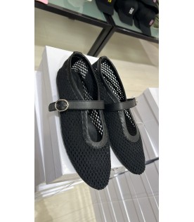 Балетки перфорированные Lestrosa 