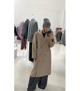 Пальто классические Suallure