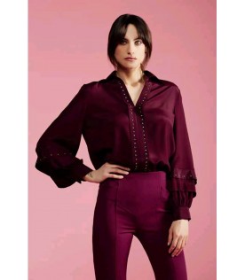 Рубашка Simona Corsellini 