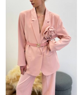 Жакет Vicolo с розой 