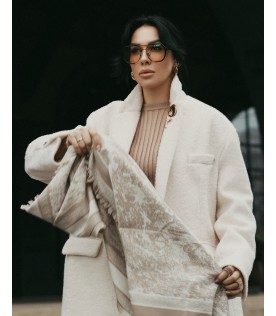 Жакет Vicolo "барашек" Жакет Vicolo "барашек"